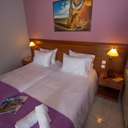 Mirabel Citycenter Hotel Argostoli  Exterior photo