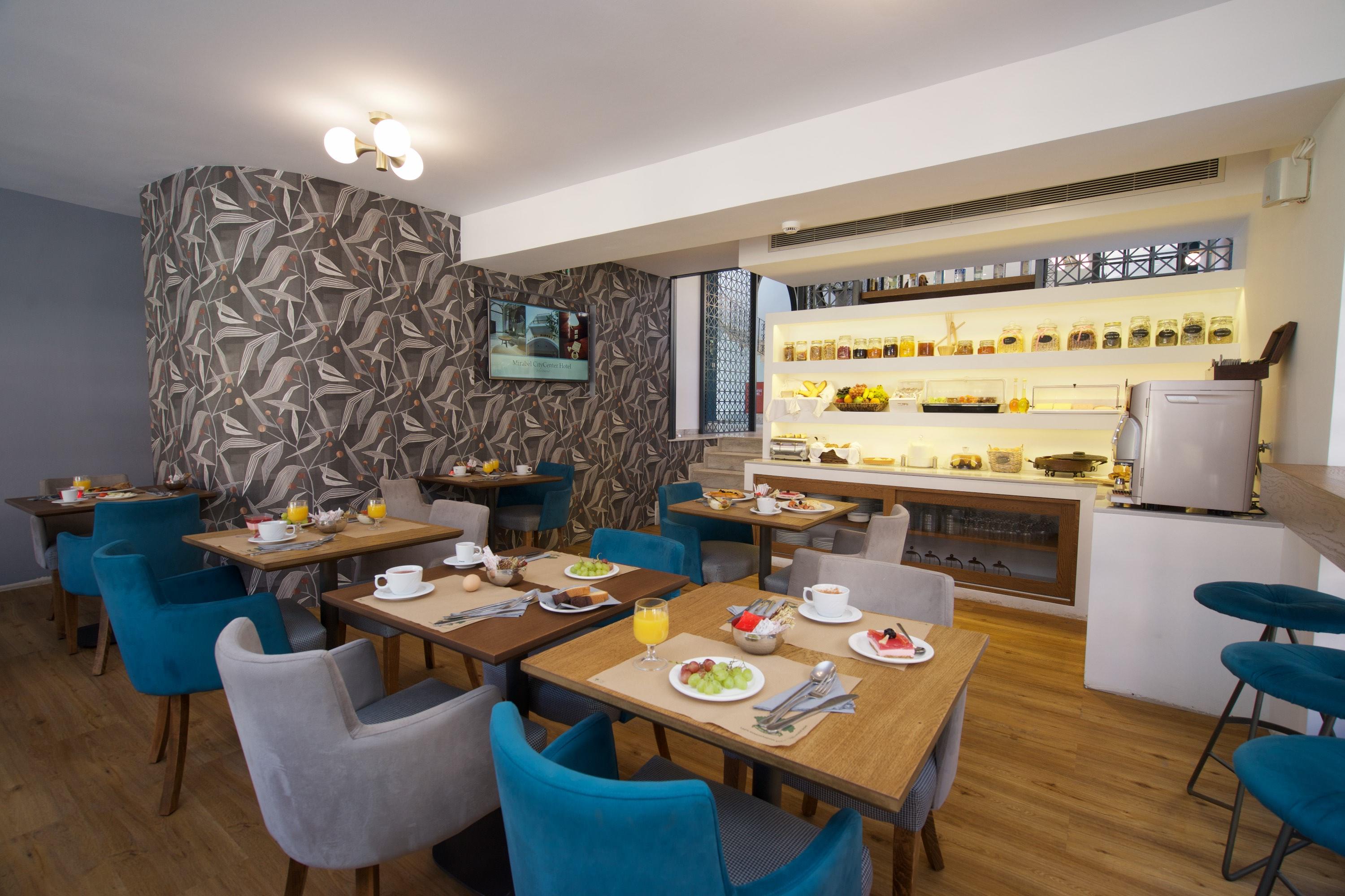 Mirabel Citycenter Hotel Argostoli  Exterior photo