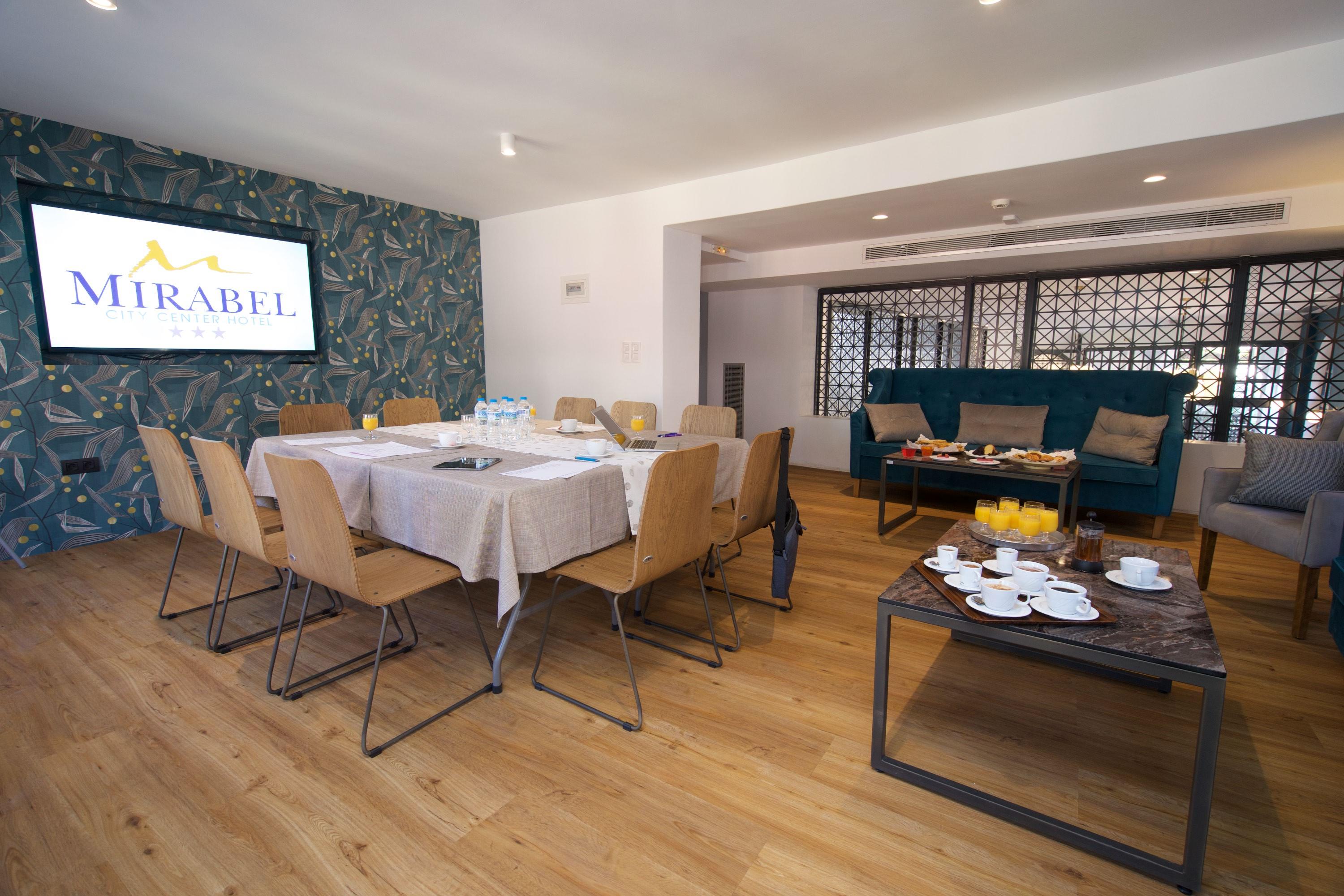 Mirabel Citycenter Hotel Argostoli  Exterior photo