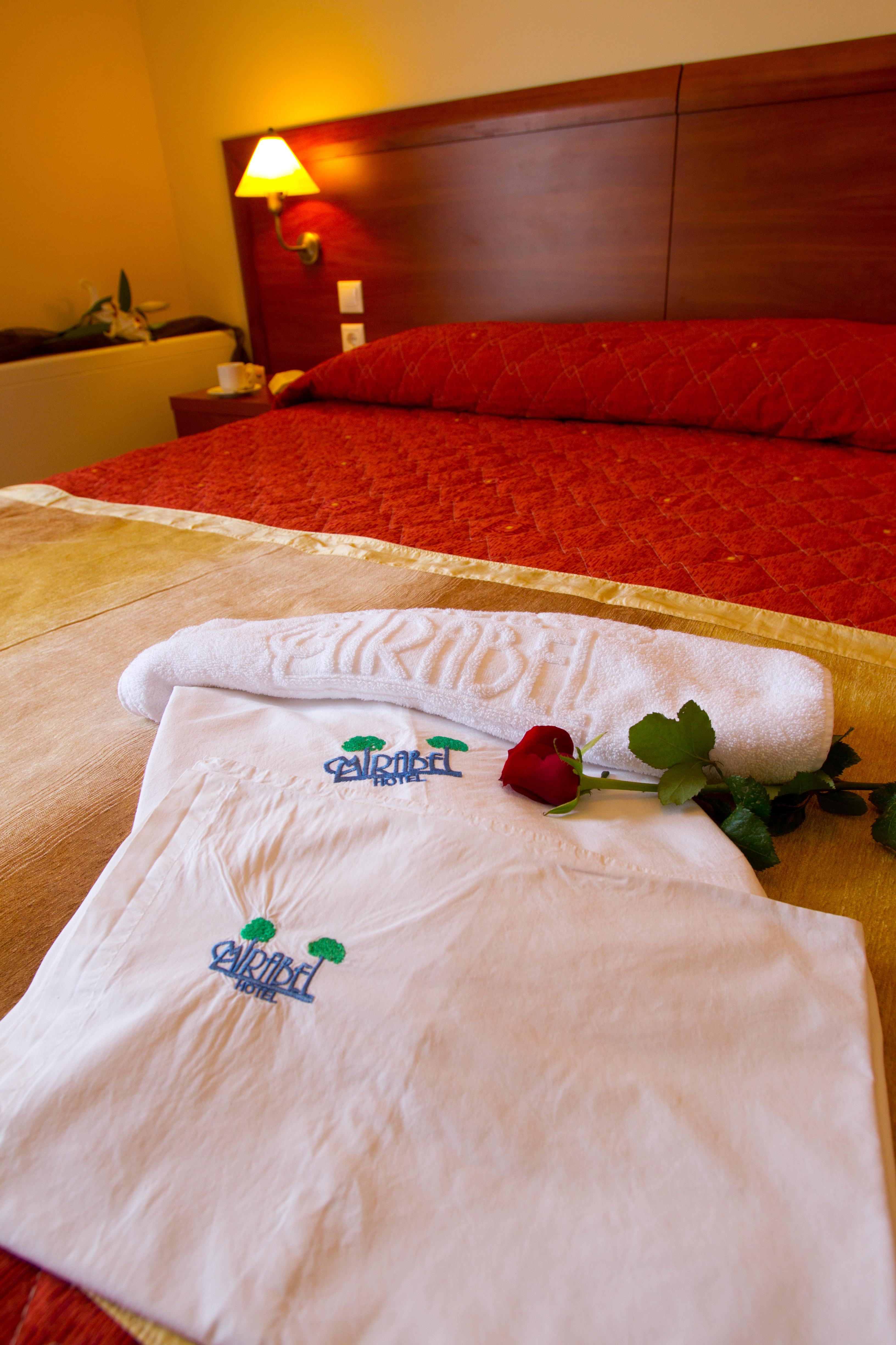 Mirabel Citycenter Hotel Argostoli  Exterior photo