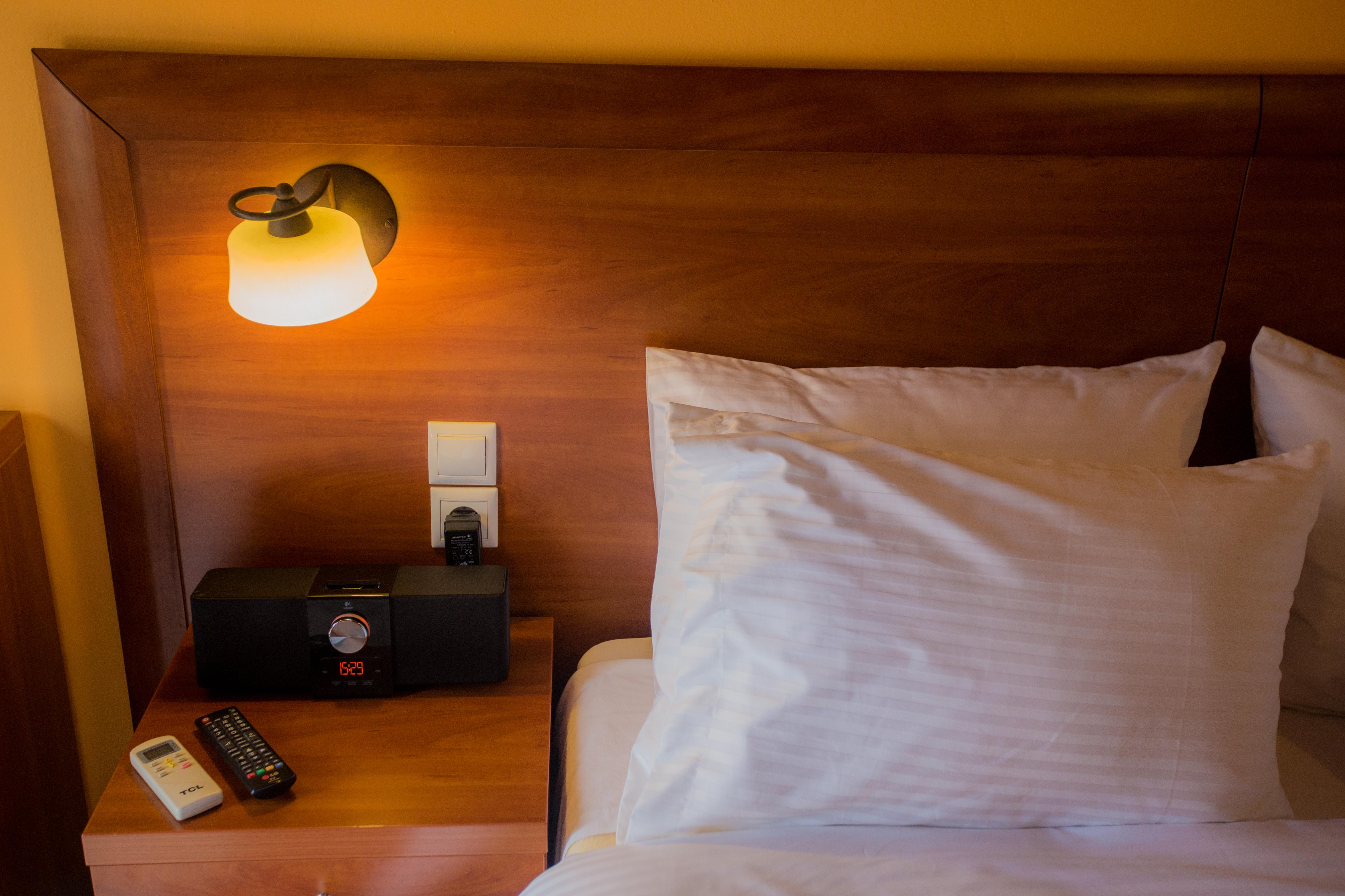 Mirabel Citycenter Hotel Argostoli  Exterior photo