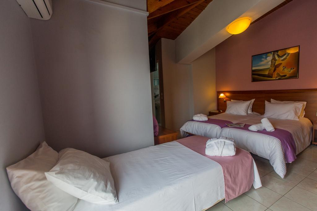 Mirabel Citycenter Hotel Argostoli  Exterior photo